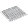 ATP PARTS RA-6 ATP Carbon Activated Premium Cabin Air Filter