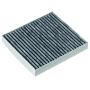 ATP PARTS RA-71 ATP Carbon Activated Premium Cabin Air Filter