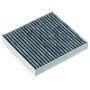 ATP PARTS RA-71 ATP Carbon Activated Premium Cabin Air Filter