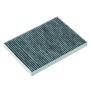 ATP PARTS RA-74 ATP Carbon Activated Premium Cabin Air Filter