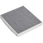ATP PARTS RA-77 ATP Carbon Activated Premium Cabin Air Filter