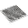 ATP PARTS RA-7 ATP Carbon Activated Premium Cabin Air Filter
