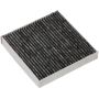 ATP PARTS RA-80 ATP Carbon Activated Premium Cabin Air Filter
