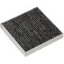 ATP PARTS RA-80 ATP Carbon Activated Premium Cabin Air Filter