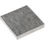 ATP PARTS RA-80 ATP Carbon Activated Premium Cabin Air Filter