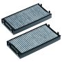 ATP PARTS RA-81 ATP Carbon Activated Premium Cabin Air Filter