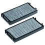 ATP PARTS RA-81 ATP Carbon Activated Premium Cabin Air Filter