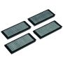ATP PARTS RA-82 ATP Carbon Activated Premium Cabin Air Filter