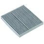 ATP PARTS RA-85 ATP Carbon Activated Premium Cabin Air Filter