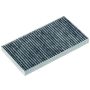 ATP PARTS RA-86 ATP Carbon Activated Premium Cabin Air Filter