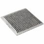 ATP PARTS RA-8 ATP Carbon Activated Premium Cabin Air Filter