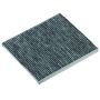 ATP PARTS RA-96 ATP Carbon Activated Premium Cabin Air Filter