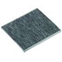ATP PARTS RA-96 ATP Carbon Activated Premium Cabin Air Filter