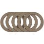 ATP PARTS RC-3 ATP Automatic Transmission Clutch Plate