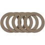 ATP PARTS RC-3 ATP Automatic Transmission Clutch Plate
