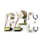 ATP PARTS RE-17 Auto Trans Shift Solenoid