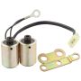 ATP PARTS RE-3 ATP Automatic Transmission Control Solenoid