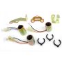 ATP PARTS RE-61 ATP Automatic Transmission Control Solenoid Lock-Up