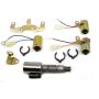 ATP PARTS RE-67 ATP Automatic Transmission Control Solenoid Lock-Up