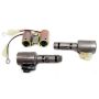 ATP PARTS RE-68 ATP Automatic Transmission Control Solenoid Lock-Up