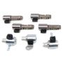 ATP PARTS RE-71 ATP Automatic Transmission Control Solenoid Lock-Up