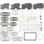 ATP PARTS RM-40 ATP Automatic Transmission Master Repair Kit