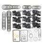 ATP PARTS RM-43 ATP Automatic Transmission Master Repair Kit