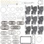 ATP PARTS RM-44 ATP Automatic Transmission Master Repair Kit