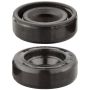 ATP PARTS RO-25 ATP Automatic Transmission Selector Shaft Seal
