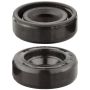 ATP PARTS RO-25 ATP Automatic Transmission Selector Shaft Seal