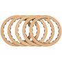 ATP PARTS SC-26 ATP Automatic Transmission Clutch Plate