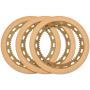 ATP PARTS SC-27 ATP Automatic Transmission Clutch Plate Pack of 3