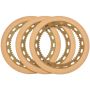 ATP PARTS SC-27 ATP Automatic Transmission Clutch Plate Pack of 3