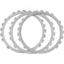 ATP PARTS SC-30 ATP Automatic Transmission Clutch Plate Pack of 3