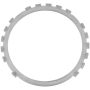 ATP PARTS SC-30 ATP Automatic Transmission Clutch Plate Pack of 3