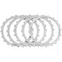 ATP PARTS SC-48 ATP Automatic Transmission Clutch Plate