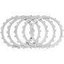 ATP PARTS SC-48 ATP Automatic Transmission Clutch Plate