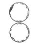 ATP PARTS SG-40 ATP Automatic Transmission Oil Pump Gasket