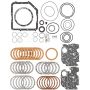ATP PARTS SM-10 ATP Automatic Transmission Master Repair Kit