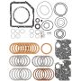 ATP PARTS SM-10 ATP Automatic Transmission Master Repair Kit