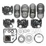 ATP PARTS SMS-9 ATP Automatic Transmission Master Repair Kit Plus
