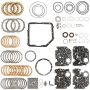ATP PARTS SMS-9 ATP Automatic Transmission Master Repair Kit Plus