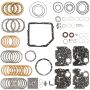 ATP PARTS SMS-9 ATP Automatic Transmission Master Repair Kit Plus