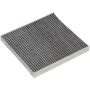 ATP PARTS TA-10 ATP Carbon Activated Premium Cabin Air Filter