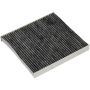 ATP PARTS TA-10 ATP Carbon Activated Premium Cabin Air Filter