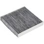 ATP PARTS TA-11 ATP Carbon Activated Premium Cabin Air Filter