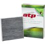 ATP PARTS TA-11 ATP Carbon Activated Premium Cabin Air Filter