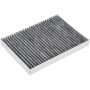ATP PARTS TA-12 ATP Carbon Activated Premium Cabin Air Filter