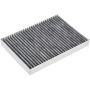 ATP PARTS TA-12 ATP Carbon Activated Premium Cabin Air Filter