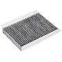 ATP PARTS TA-14 ATP Carbon Activated Premium Cabin Air Filter